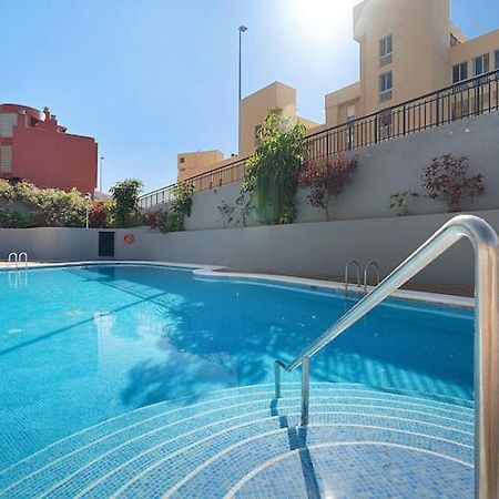 Vivienda Vacacional Atlantida 坎德拉里亚 外观 照片
