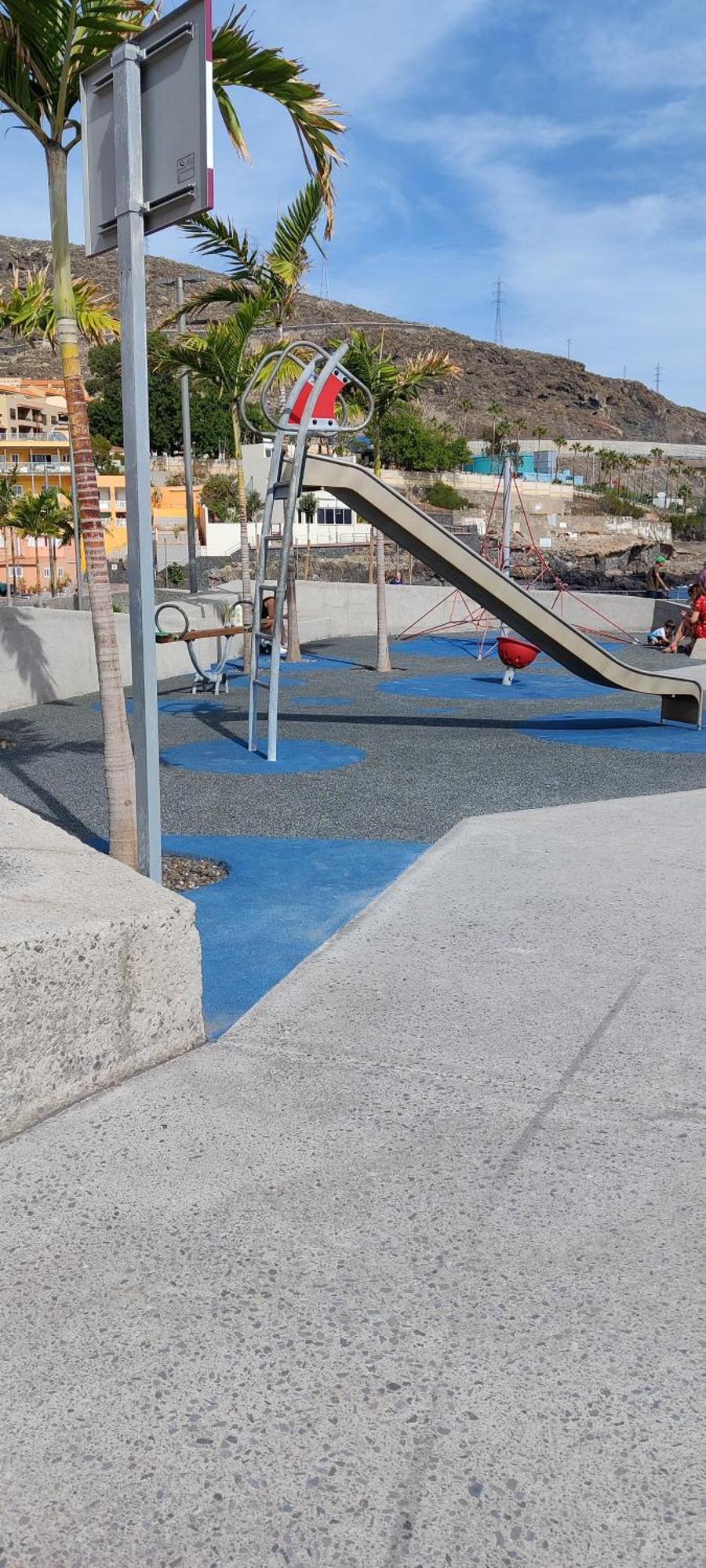 Vivienda Vacacional Atlantida 坎德拉里亚 外观 照片