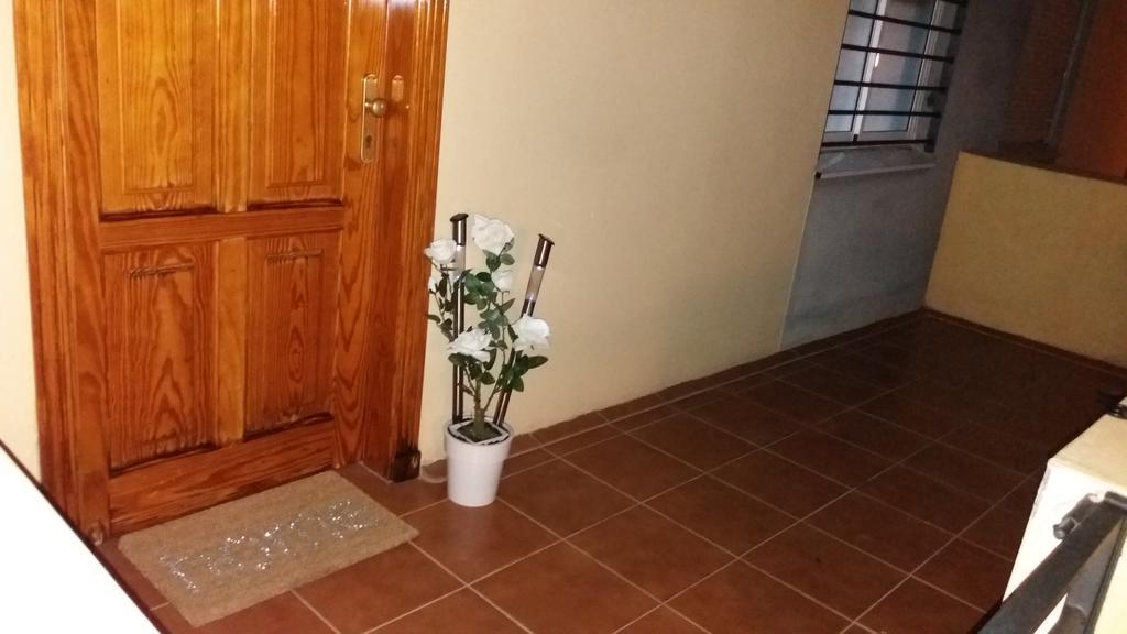 Vivienda Vacacional Atlantida 坎德拉里亚 外观 照片