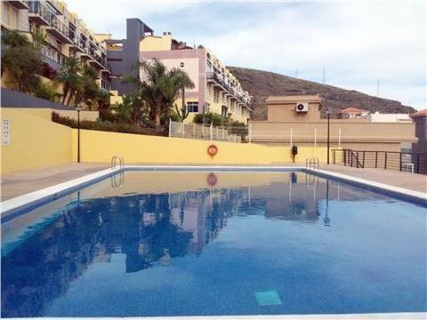 Vivienda Vacacional Atlantida 坎德拉里亚 外观 照片