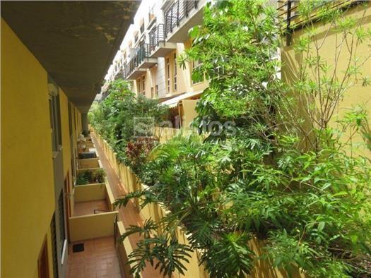 Vivienda Vacacional Atlantida 坎德拉里亚 外观 照片