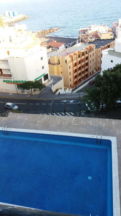 Vivienda Vacacional Atlantida 坎德拉里亚 外观 照片