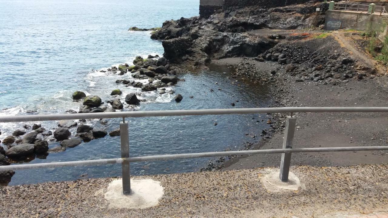 Vivienda Vacacional Atlantida 坎德拉里亚 外观 照片