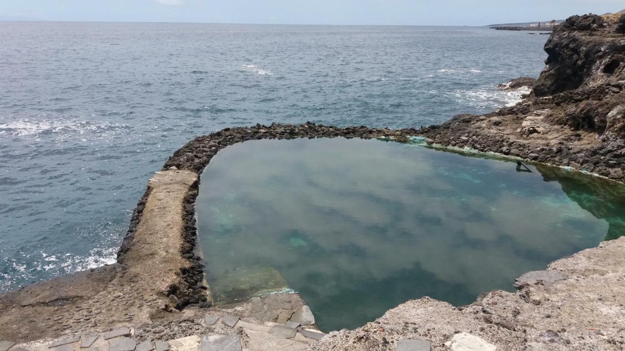 Vivienda Vacacional Atlantida 坎德拉里亚 外观 照片