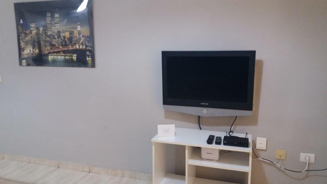 Vivienda Vacacional Atlantida 坎德拉里亚 外观 照片
