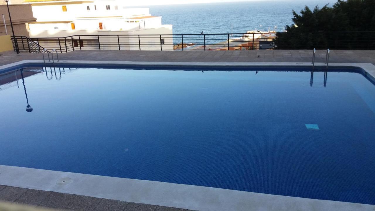 Vivienda Vacacional Atlantida 坎德拉里亚 外观 照片
